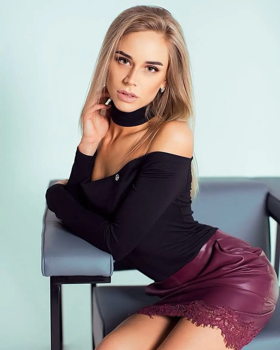 Зоя Фуць слив фото 23
