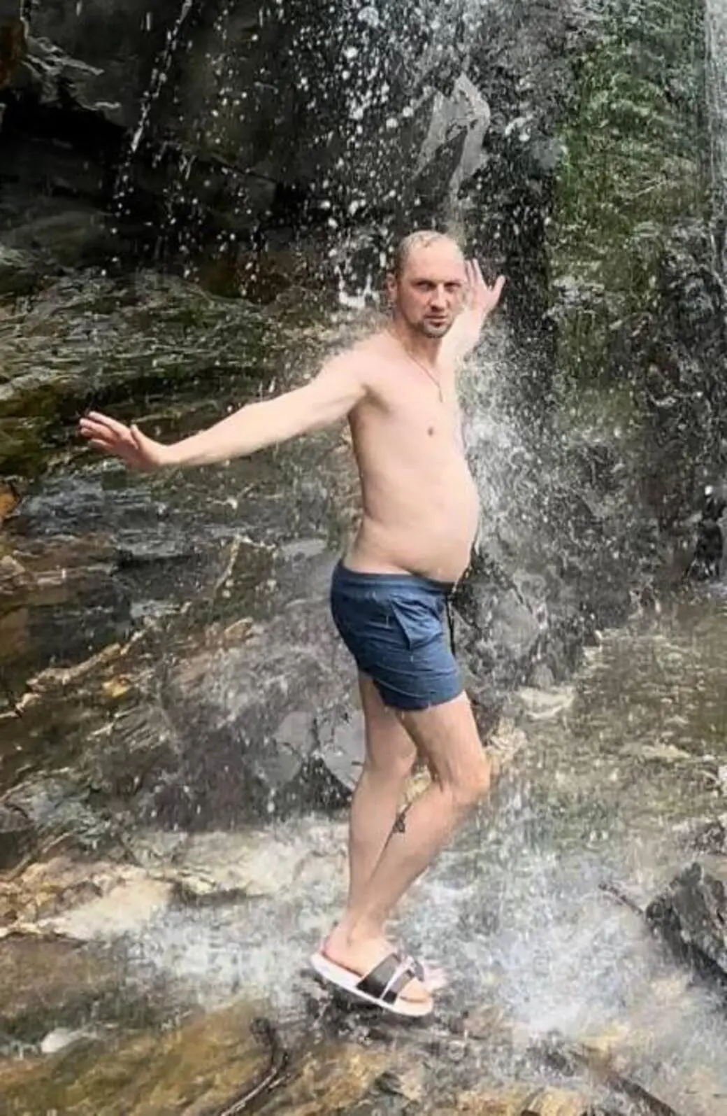 Александр Зубарев слив фото 1