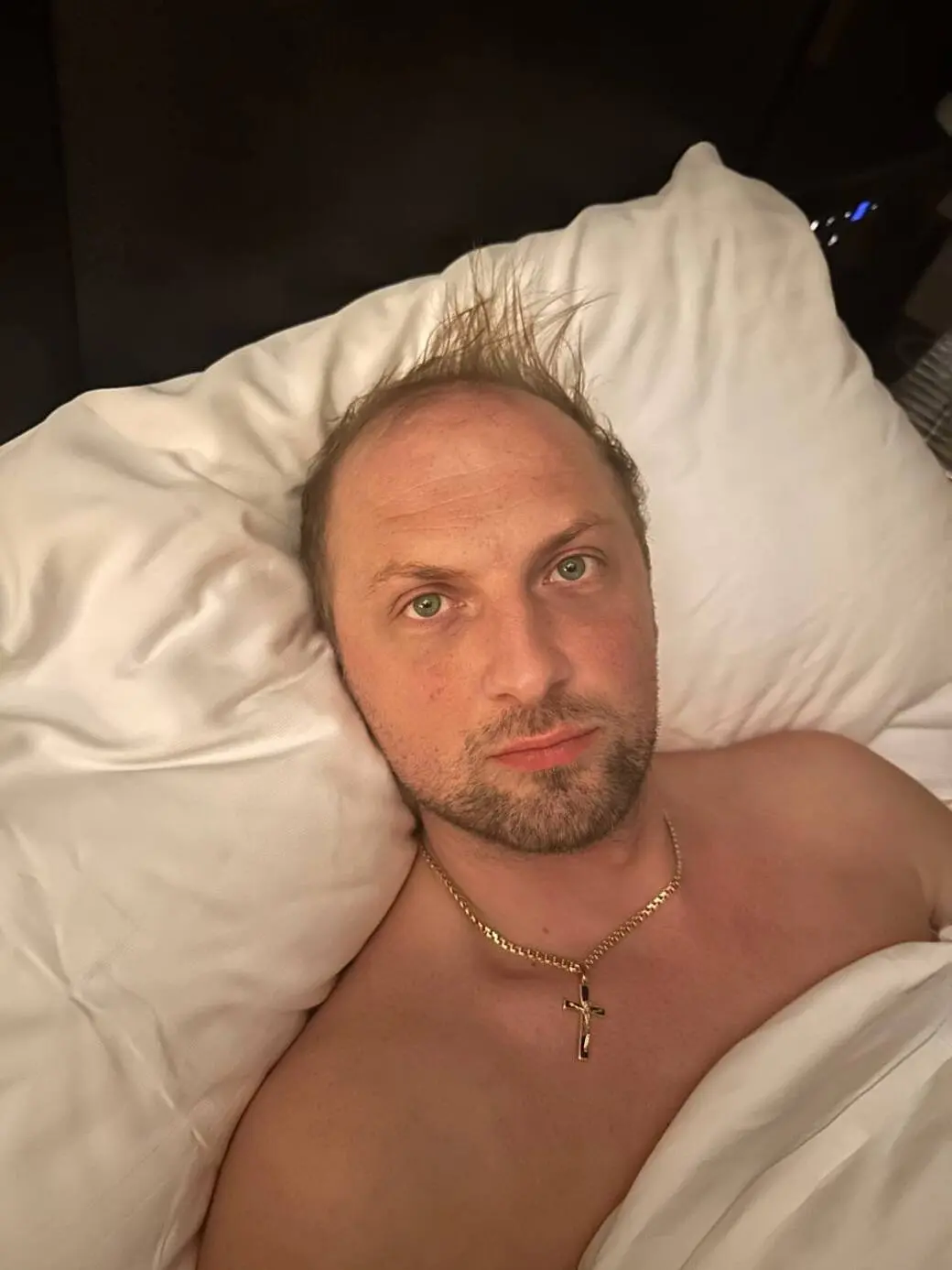 Александр Зубарев слив фото 11