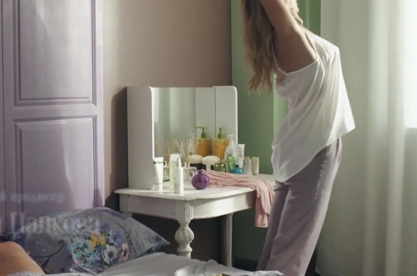 Анна Невская слив фото 97
