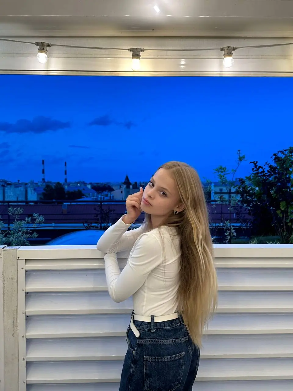 Милана Стар слив фото 37