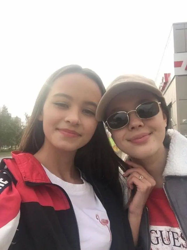 LeilaMiers слив фото 80