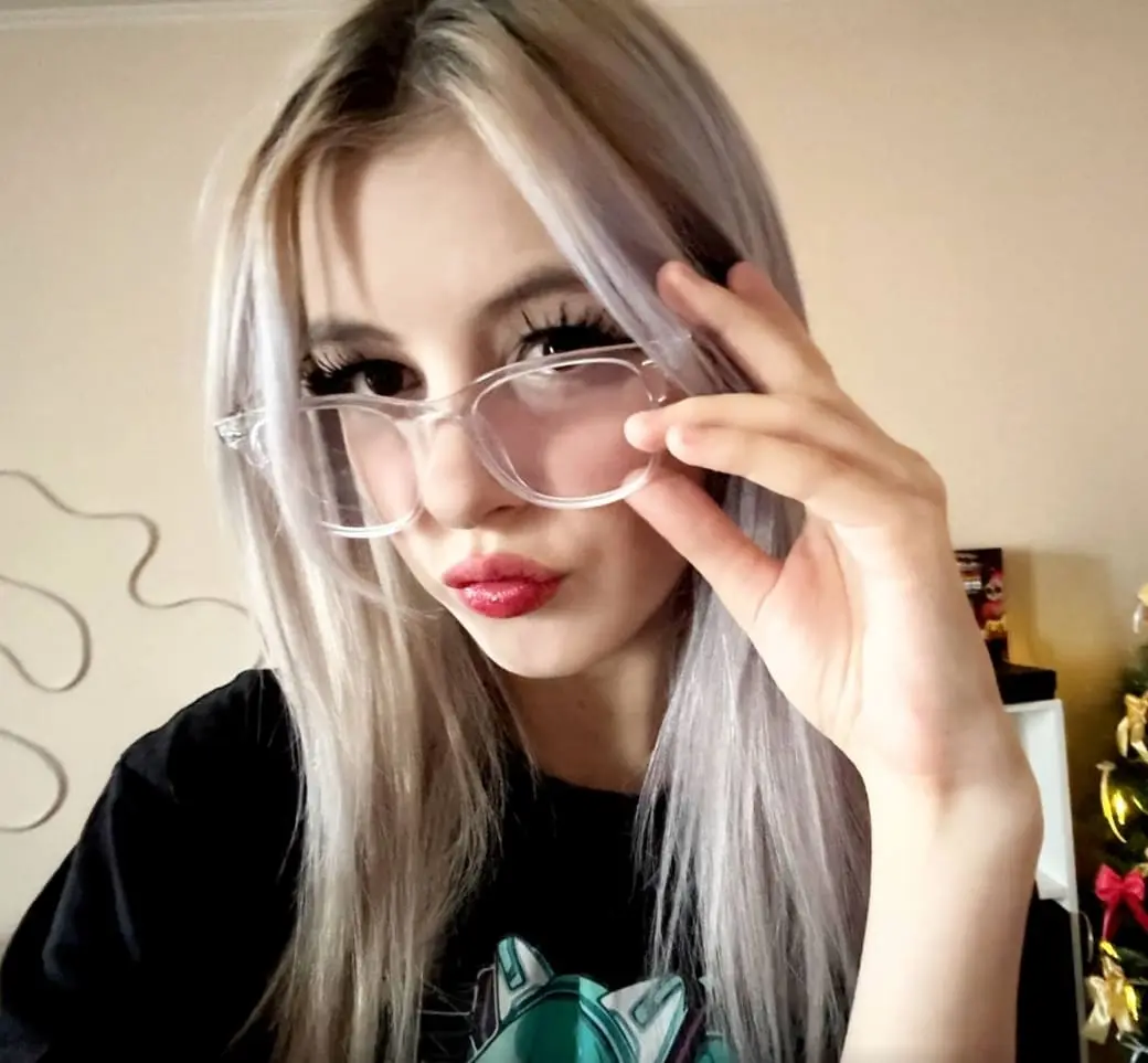 Фенечка Фрикленд (Fenechka97) слив фото 89