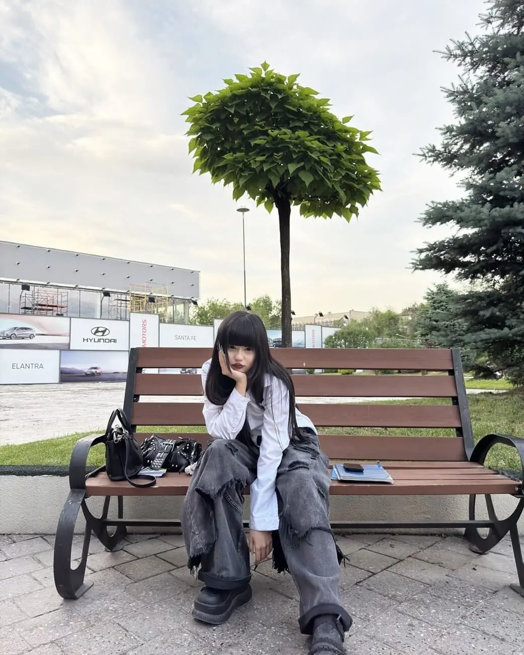 Мама Няф (Mama Nyaf) слив фото 18