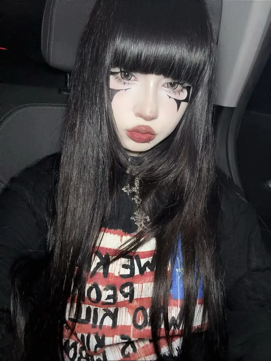 Мама Няф (Mama Nyaf) слив фото 25