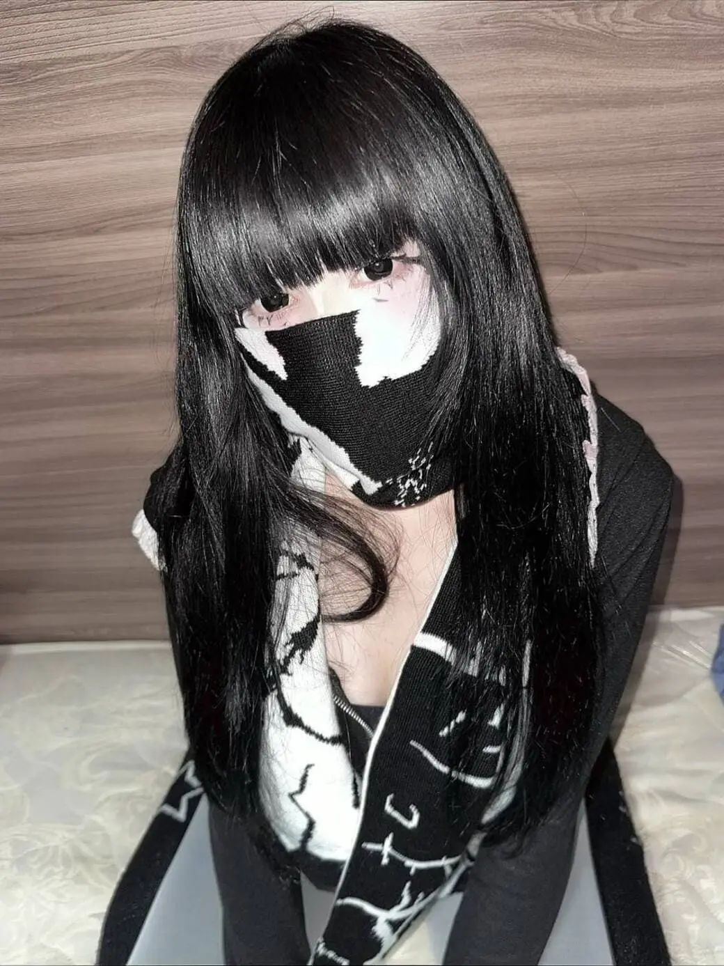 Мама Няф (Mama Nyaf) слив фото 36