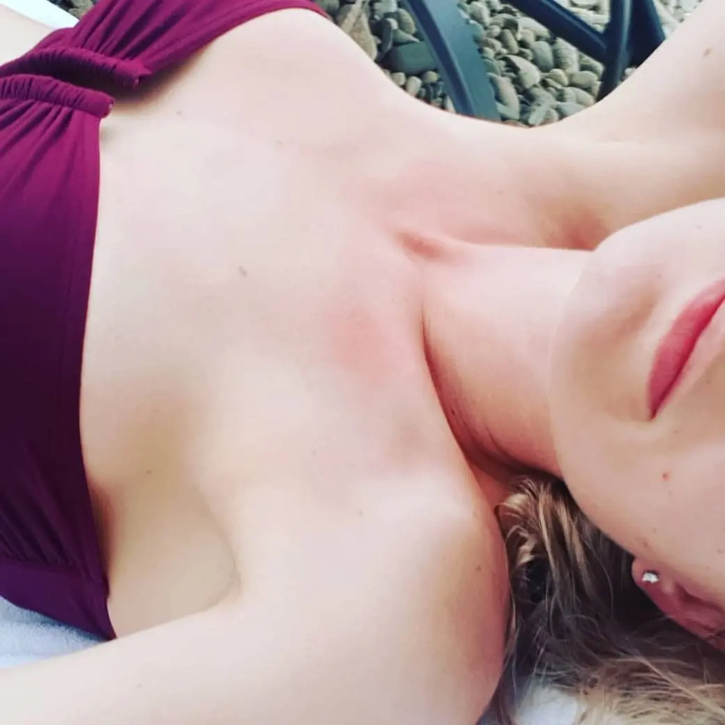 Оксана Акиньшина слив фото 25