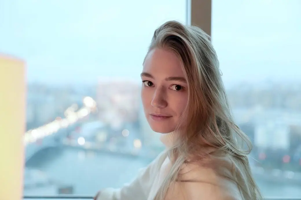 Оксана Акиньшина слив фото 38