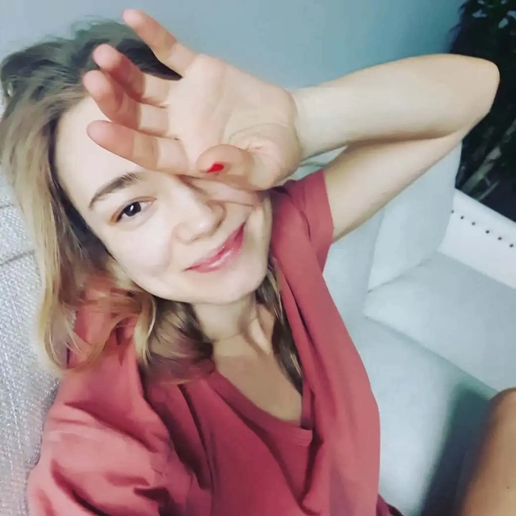 Оксана Акиньшина слив фото 39