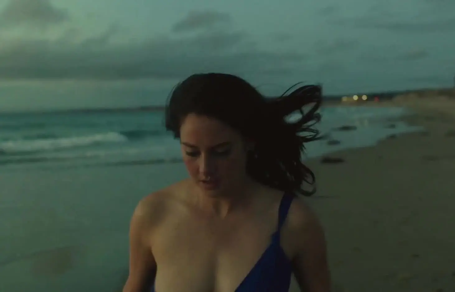 Шейлин Вудли (Shailene Woodley) слив фото 92