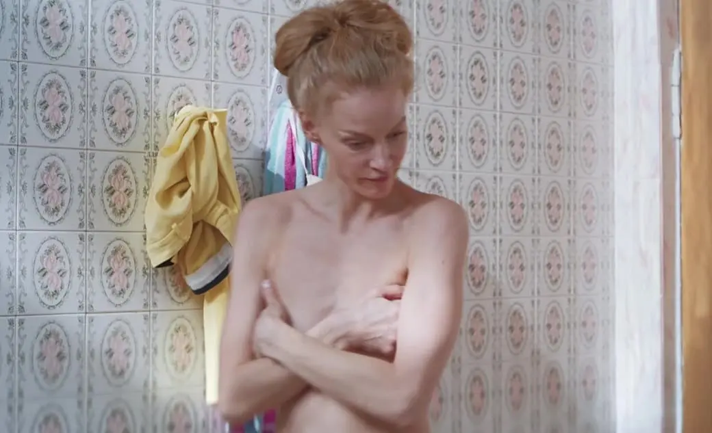 Светлана Ходченкова слив фото 79
