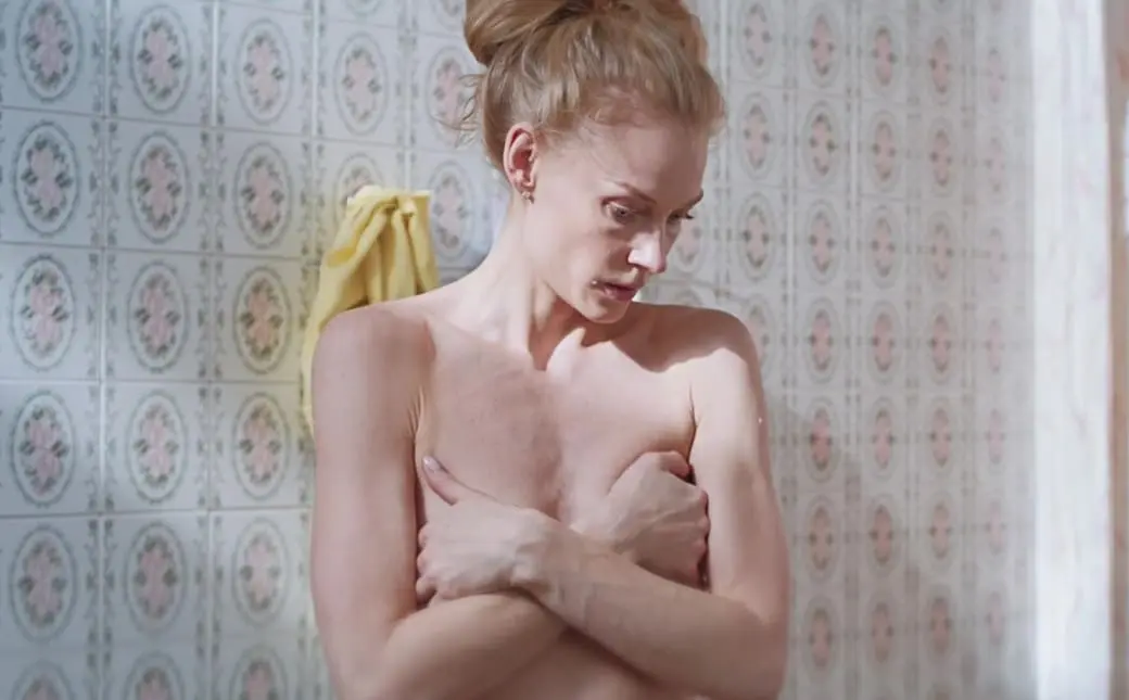 Светлана Ходченкова слив фото 81