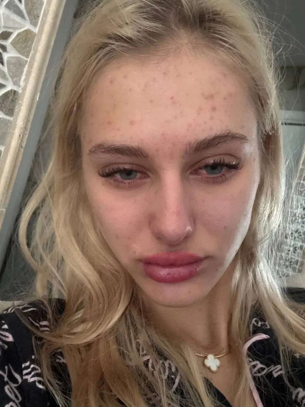 Арина Савастру слив фото 24