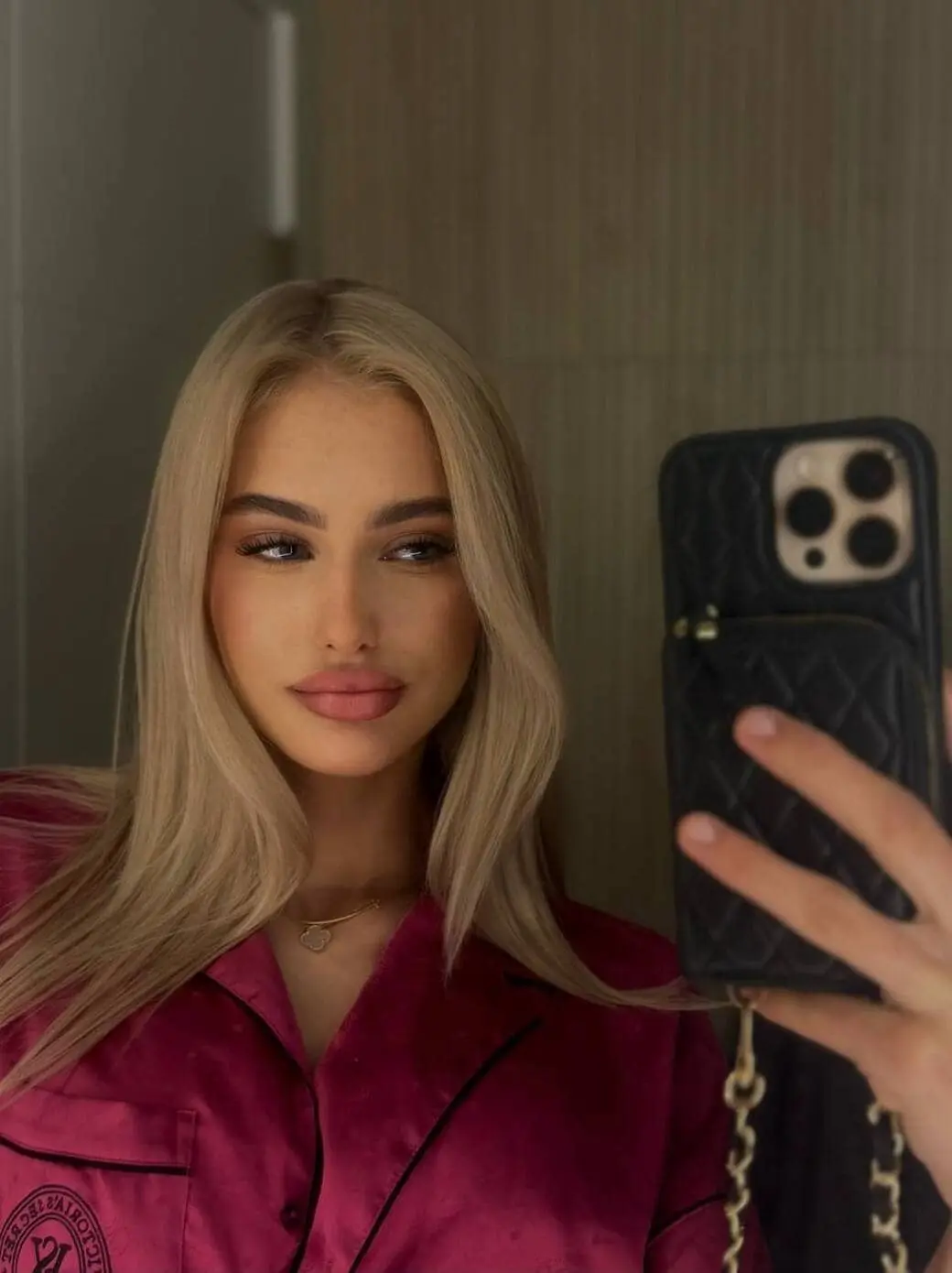 Арина Савастру слив фото 4